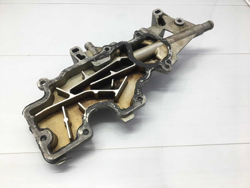 Tampa Cabeçote 1.6 Renault Clio Megane 2005/2012